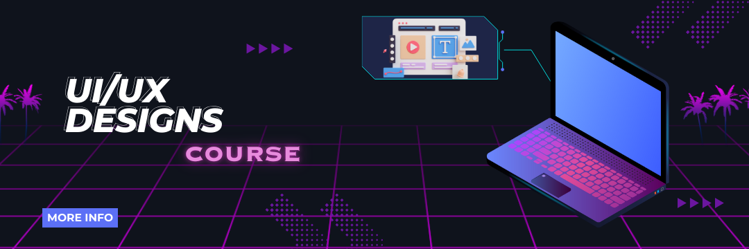 Full Stack Development