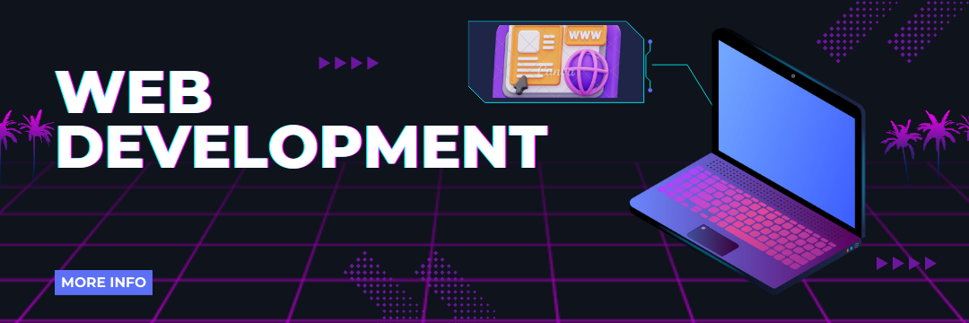 Full Stack Development
