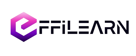 Effilearn logo